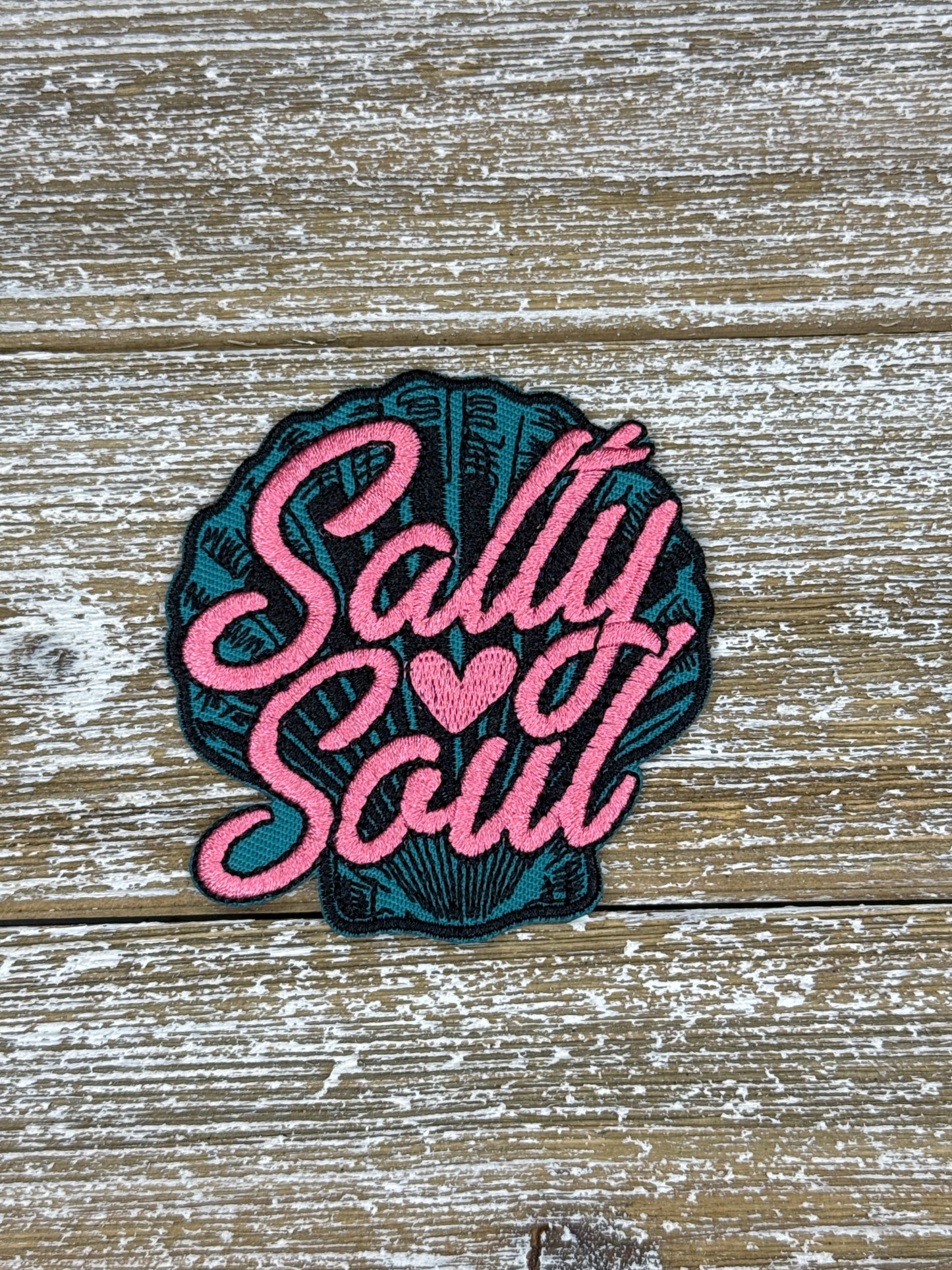 Salty Soul