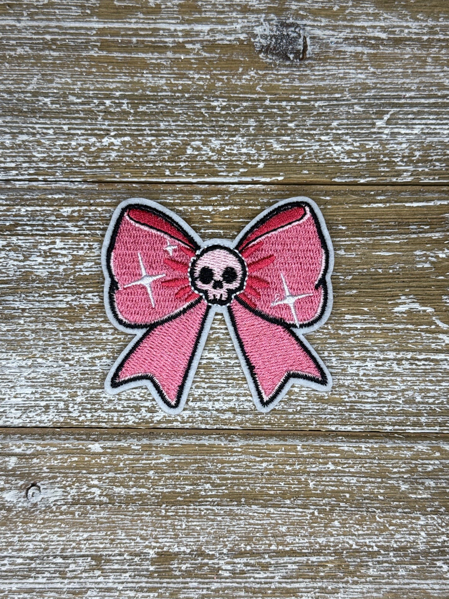 Halloween Bow 9