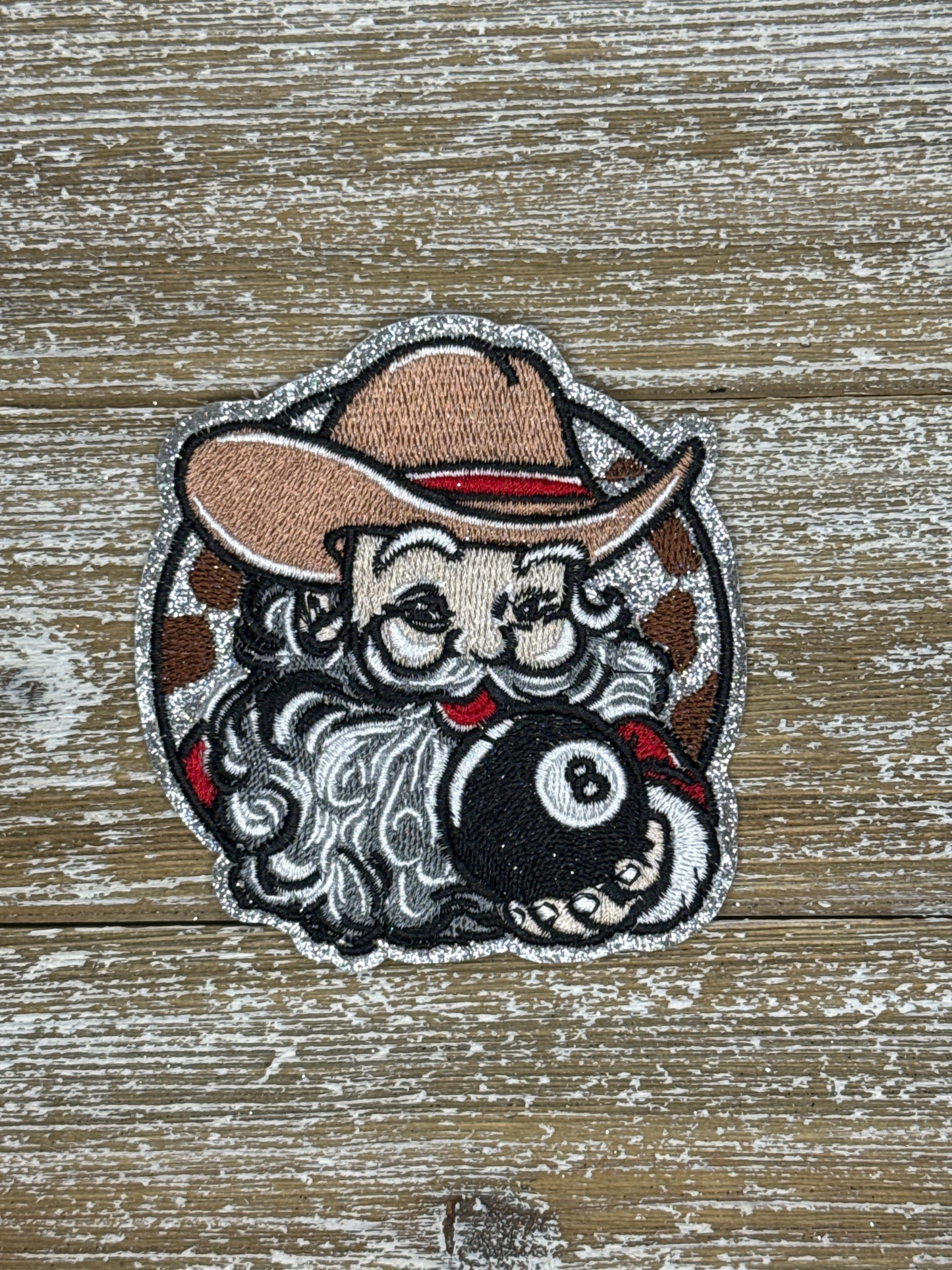 Western Santa