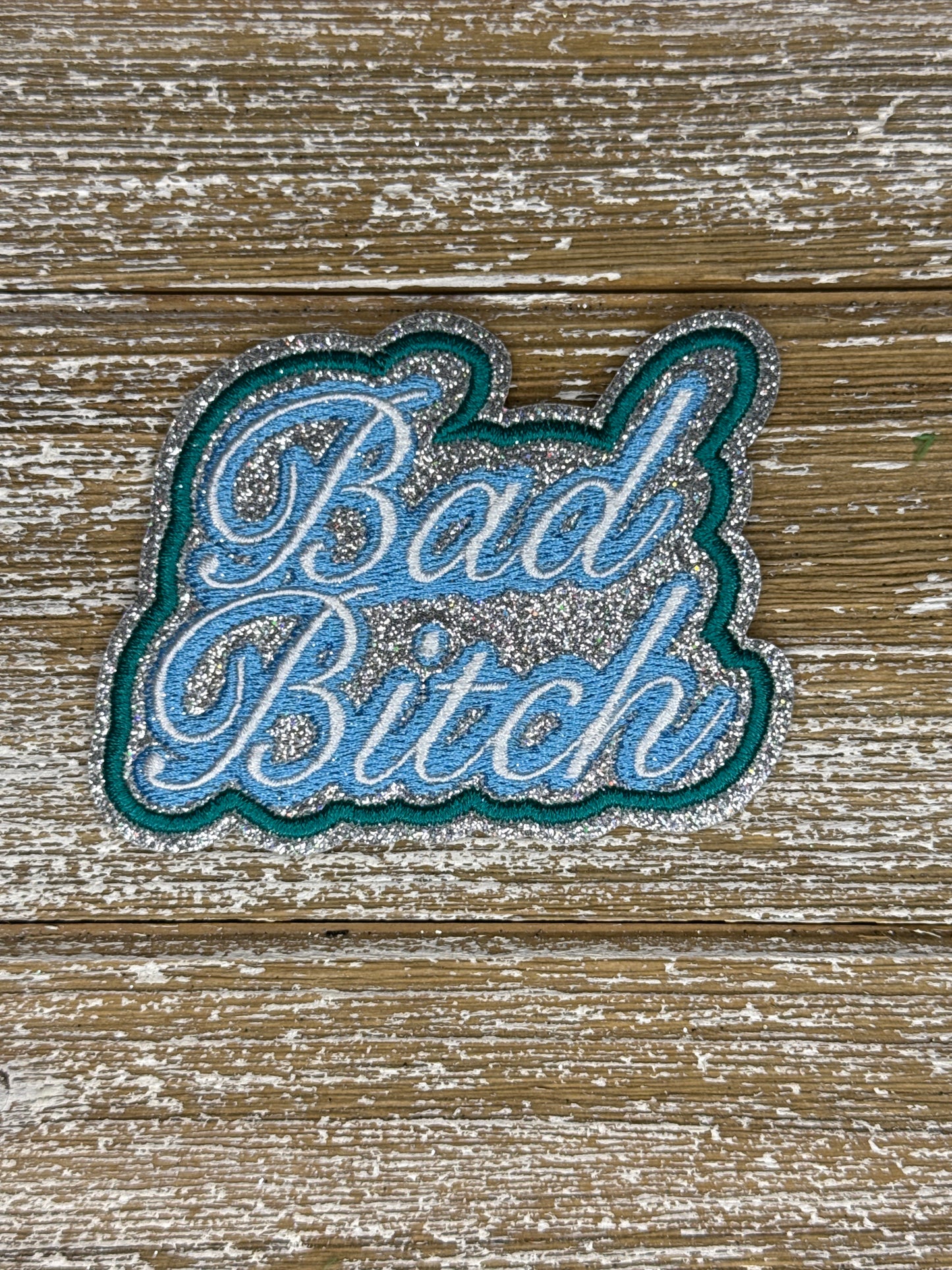 Bad Bitch