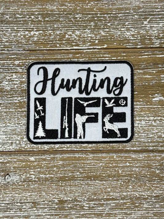 Hunting Life
