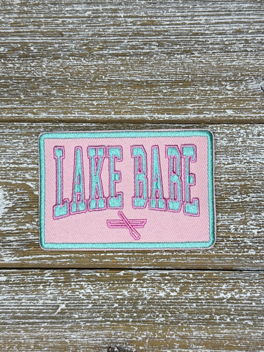 Lake Babe
