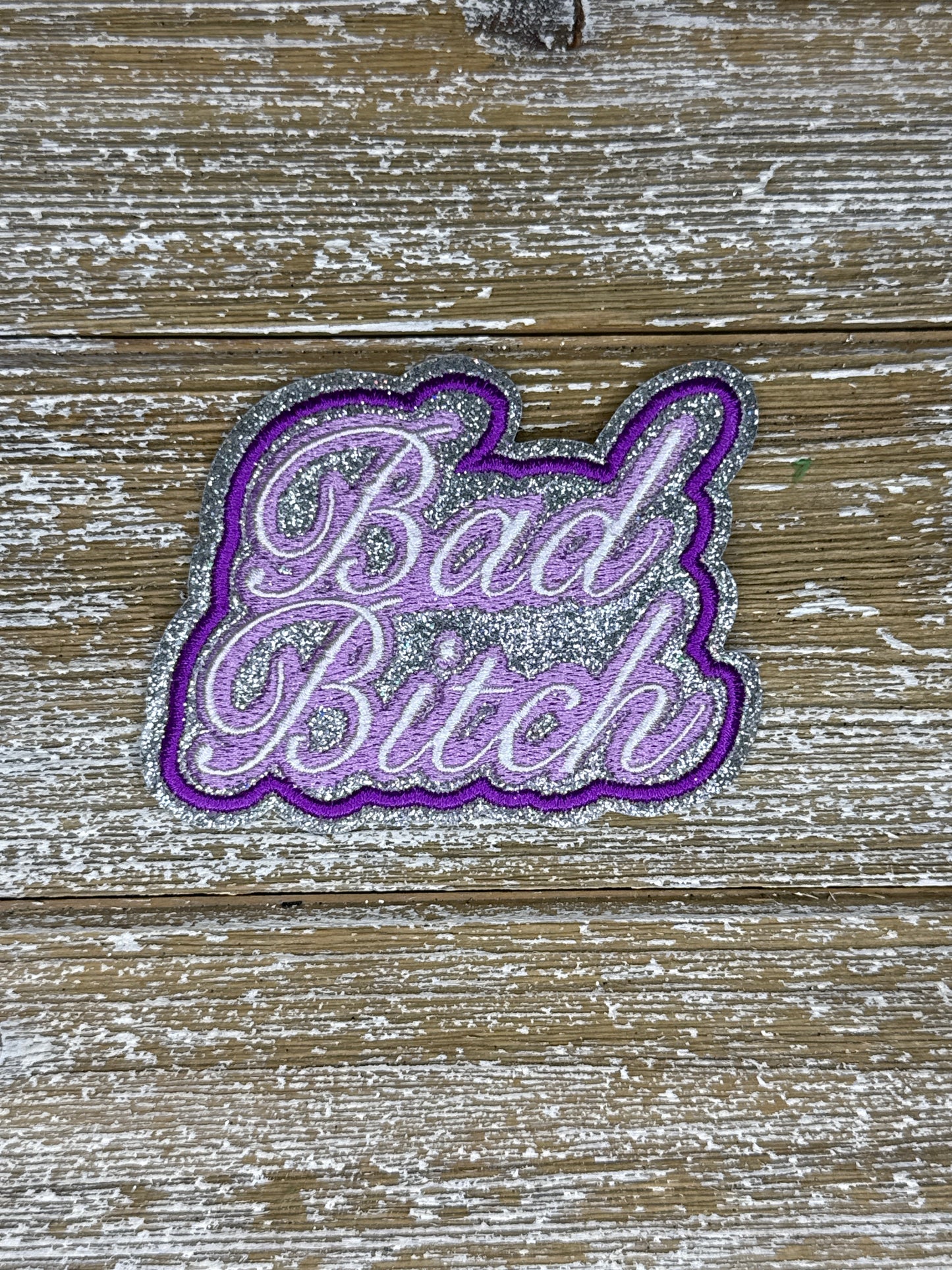 Bad Bitch
