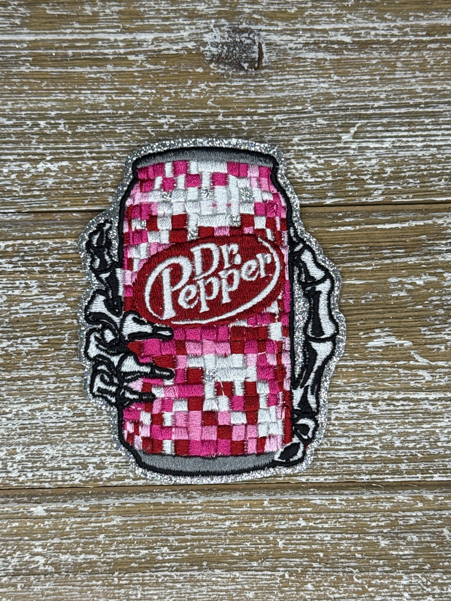 Skeleton Pepper