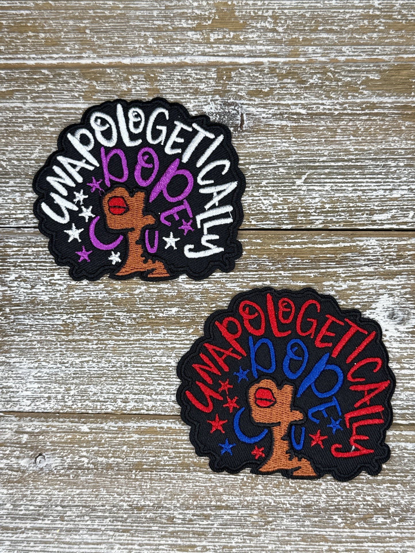 Unapologetically Dope