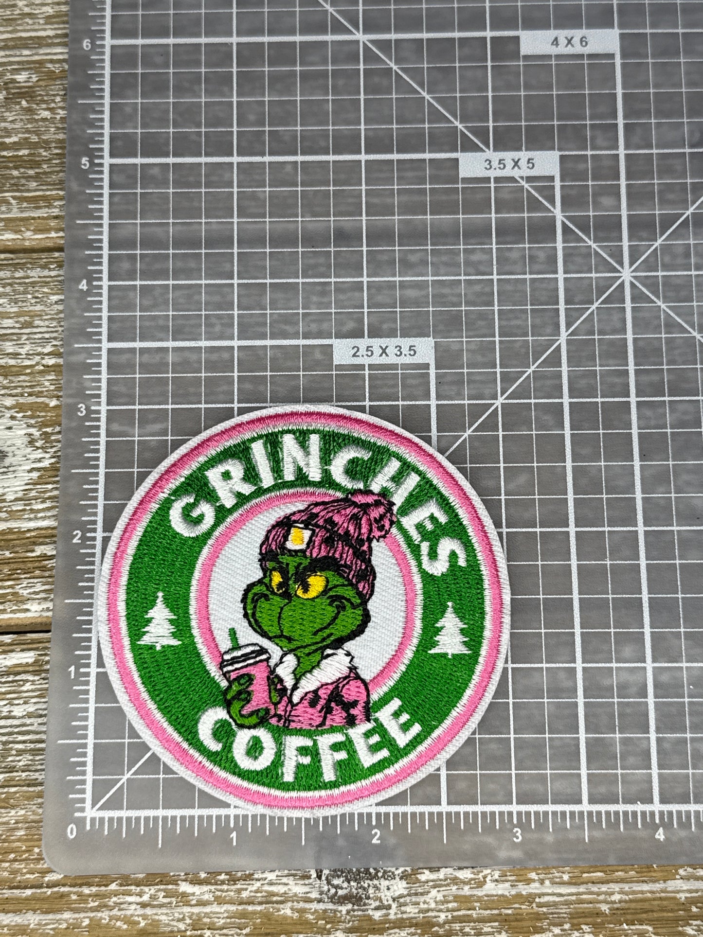 Grinches Coffee