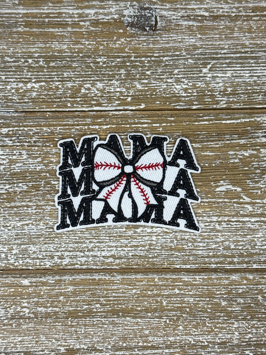Baseball Mama