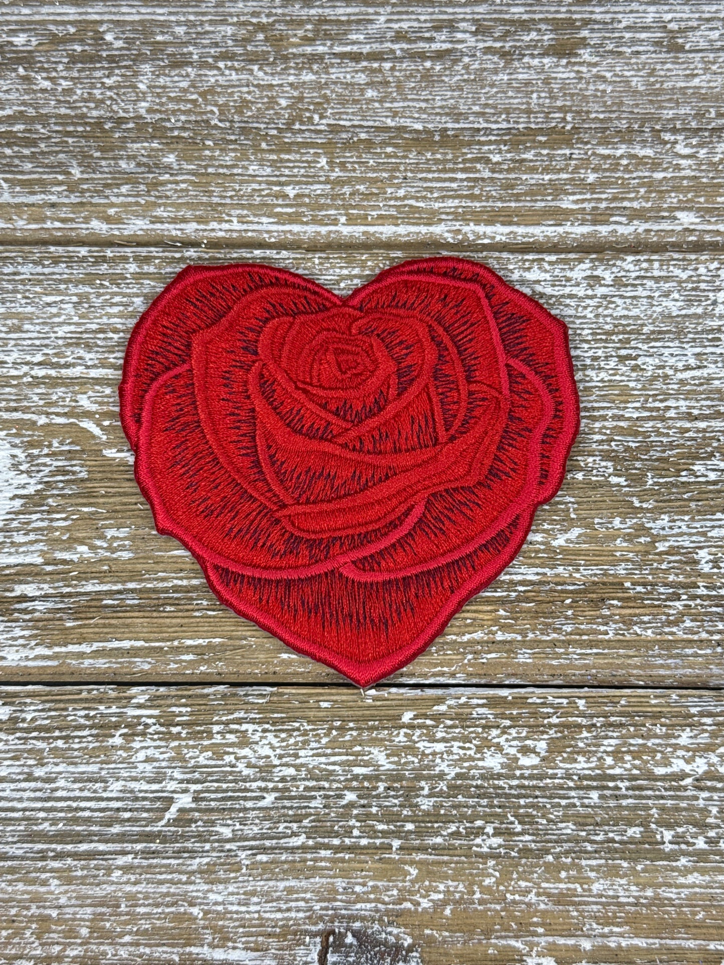 Rose Heart
