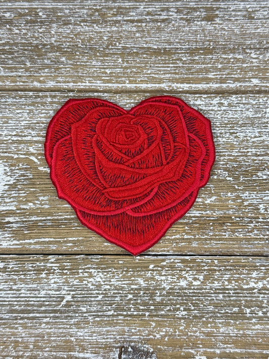 Rose Heart