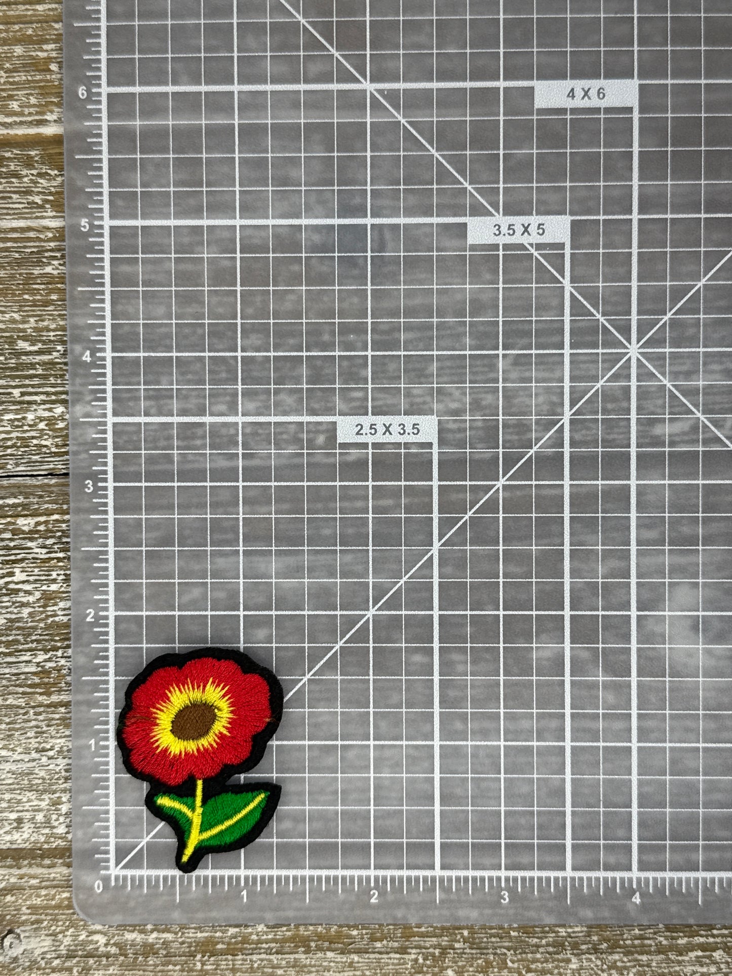 15 pcs Mixed Flower Lot