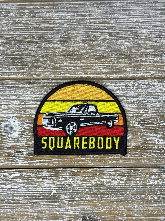 Squarebody