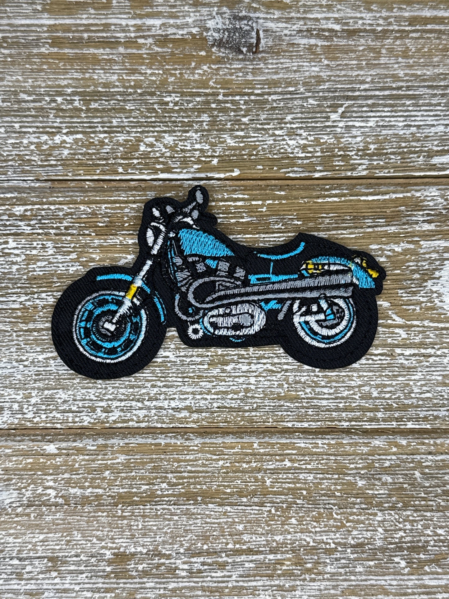 Motorcycles
