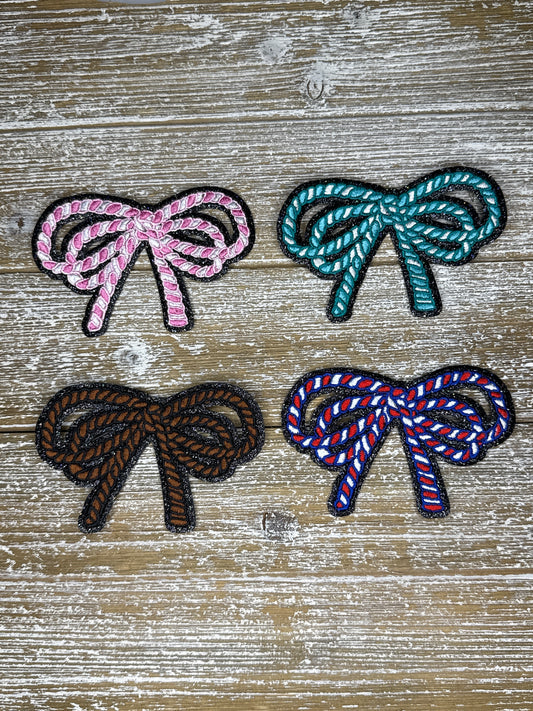 Glitter Rope