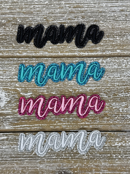 Mama Glitter