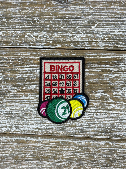 Bingo