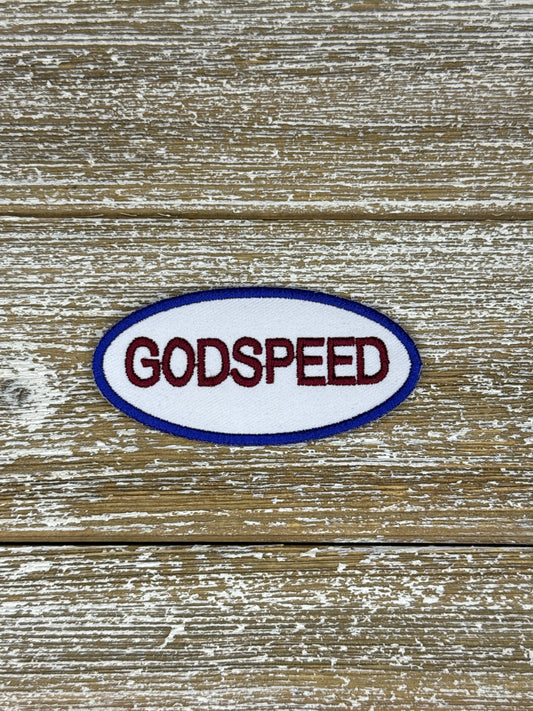 Godspeed
