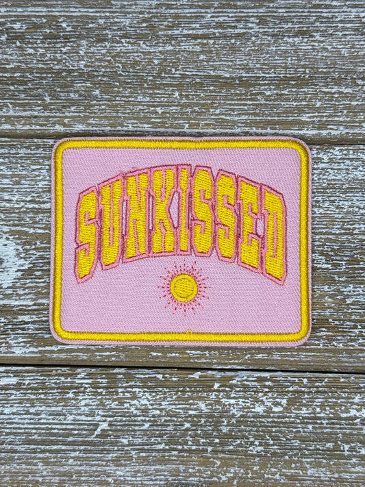 Sunkissed