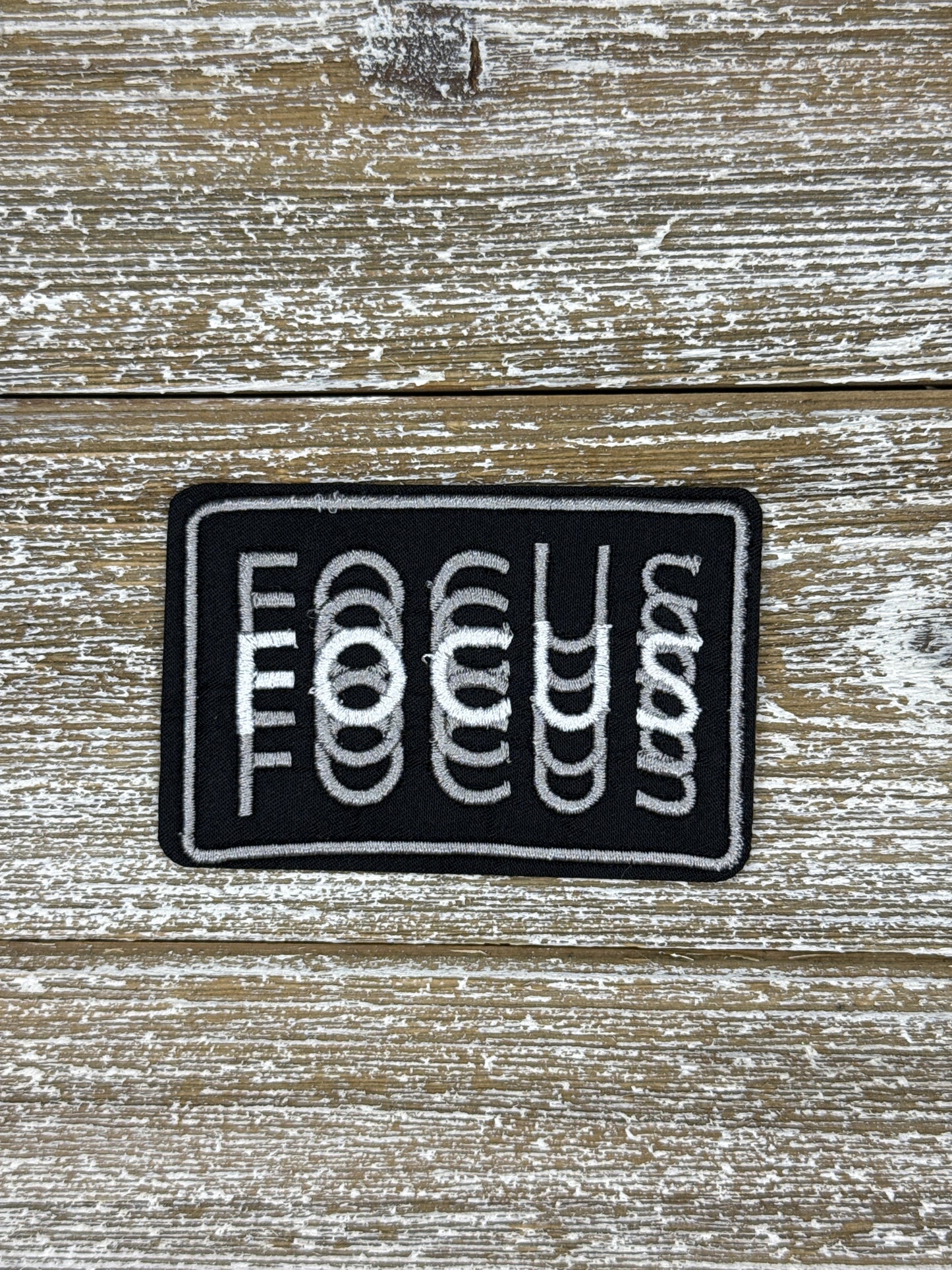 Focus