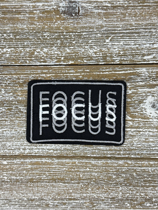 Focus