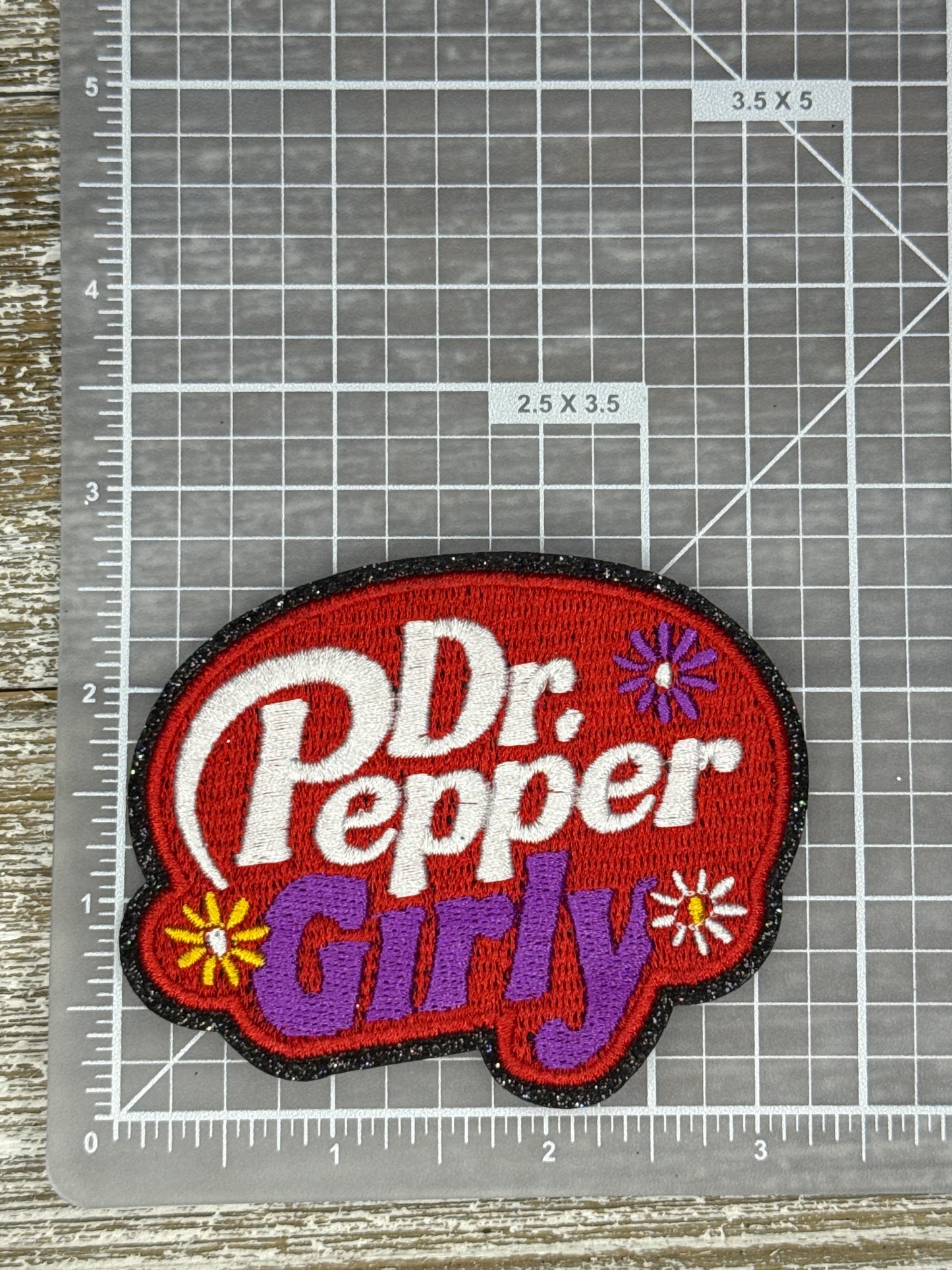 Pepper Girly