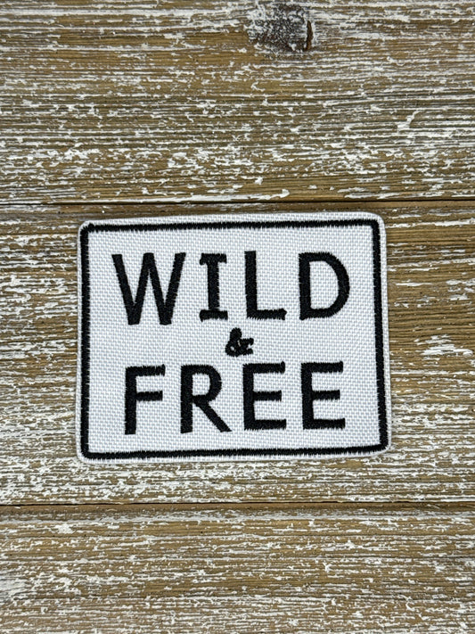 Wild & Free