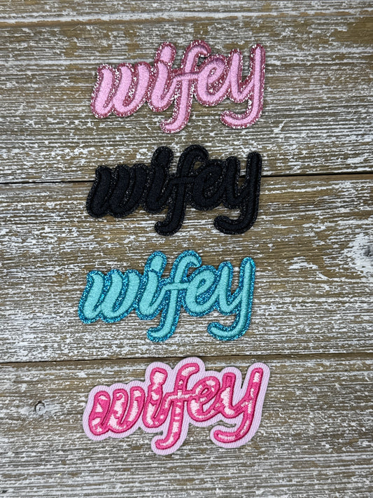 Wifey