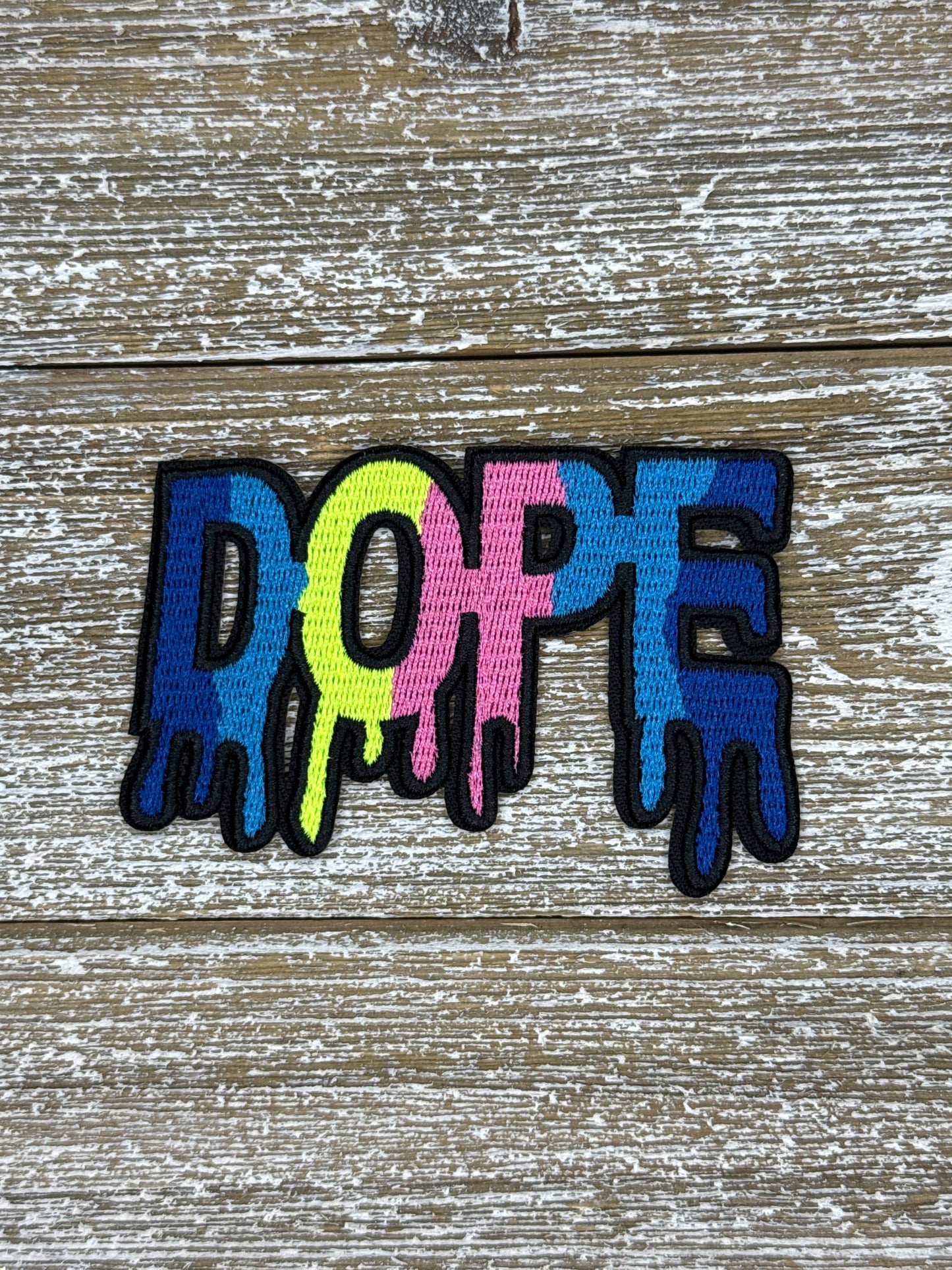 Dope
