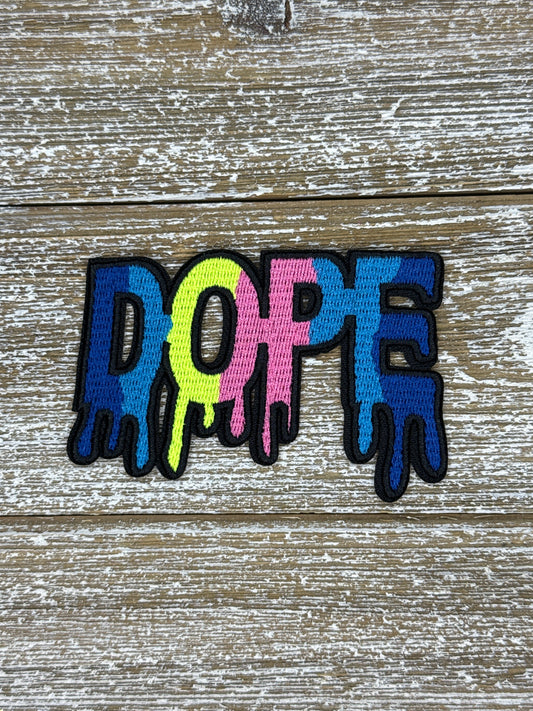 Dope