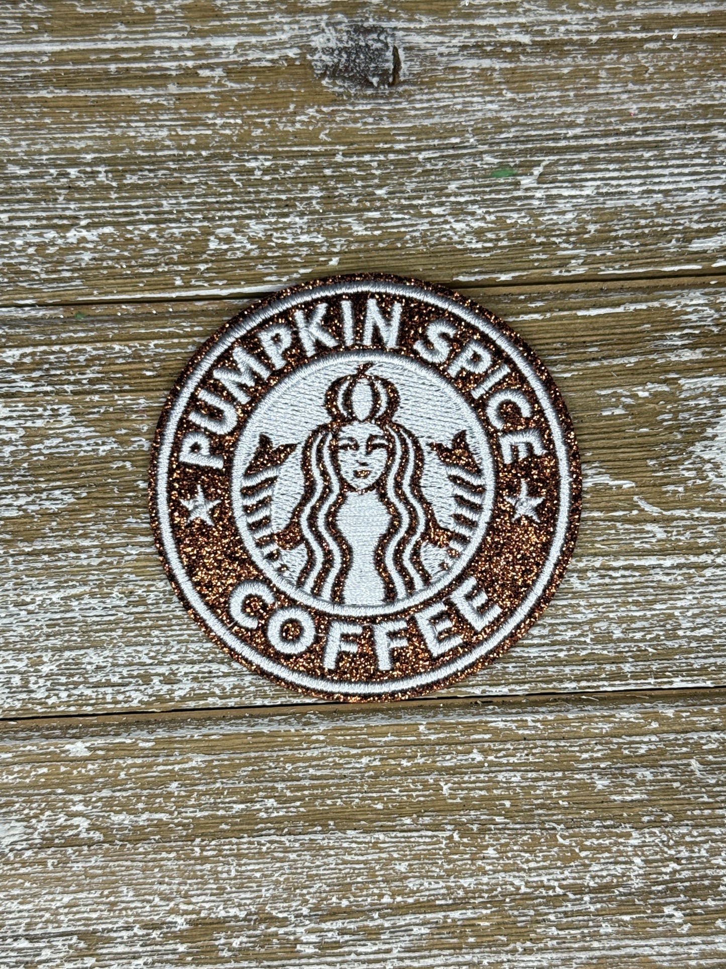 Pumpkin Spice Coffee