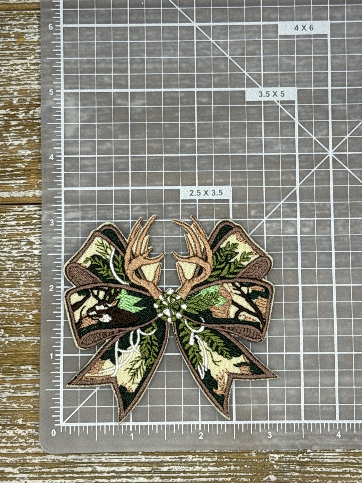 Deer Bow