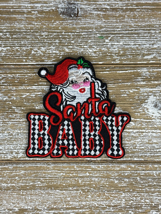 Santa Baby