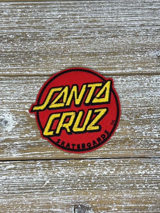 Santa Cruz Skateboards