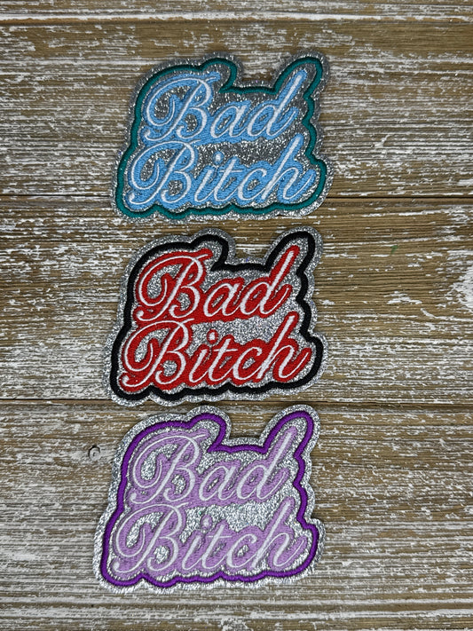 Bad Bitch