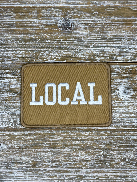 Local