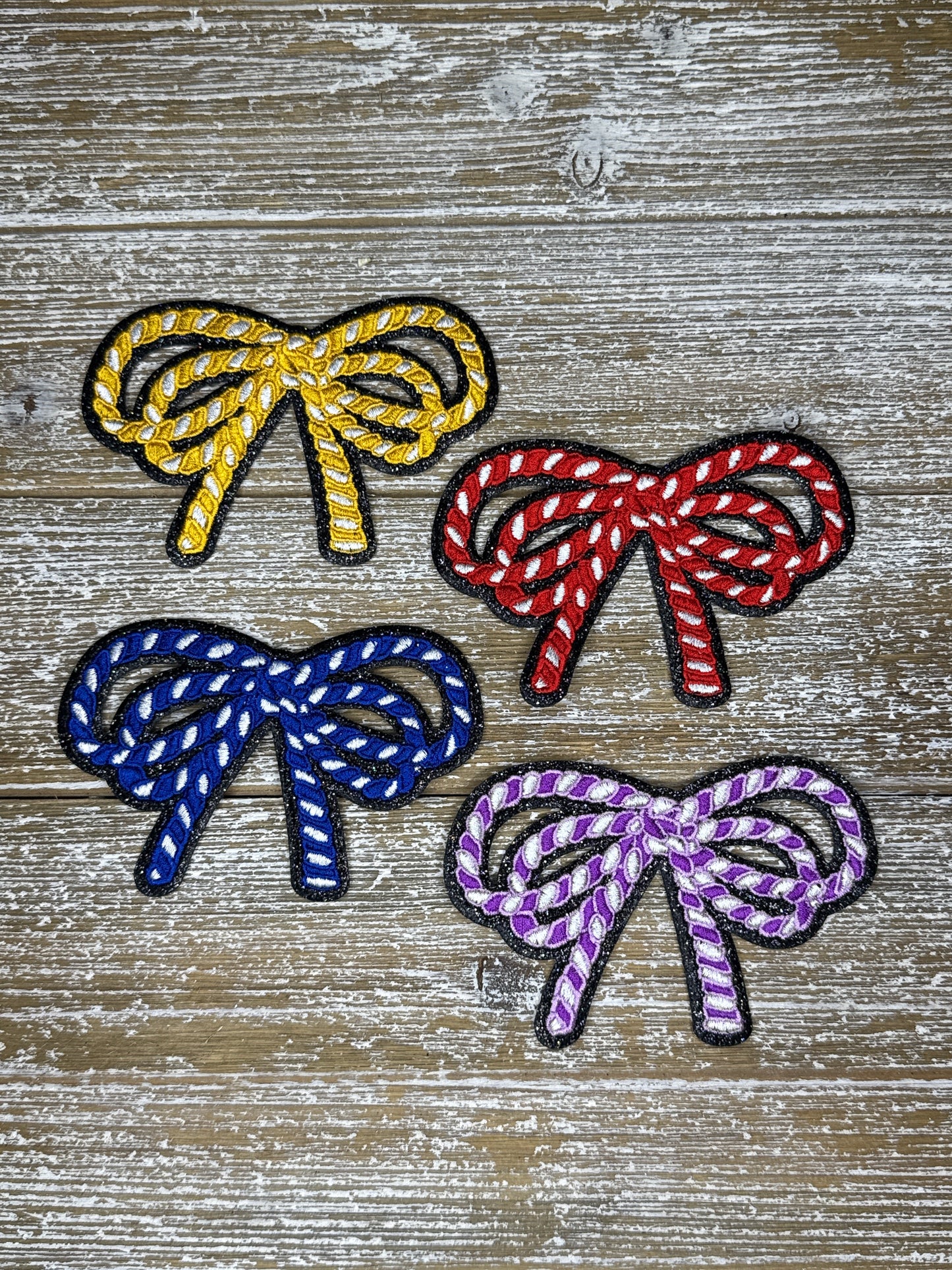 Glitter Rope