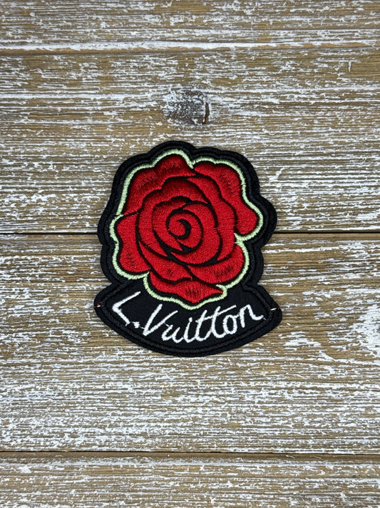 LV Rose