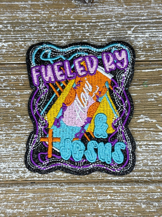 Fueled By *lani & Jesus