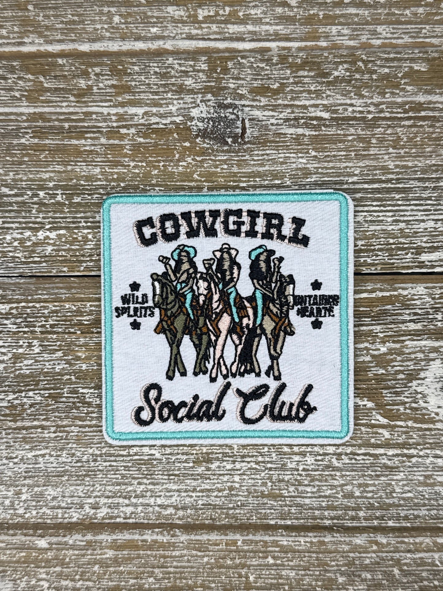 Cowgirl Social Club