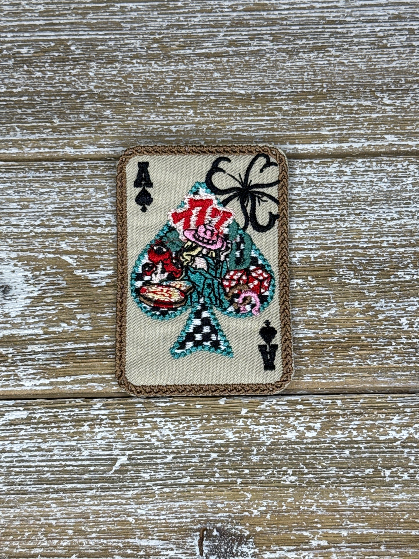 Ace Card