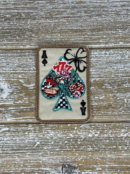 Ace Card