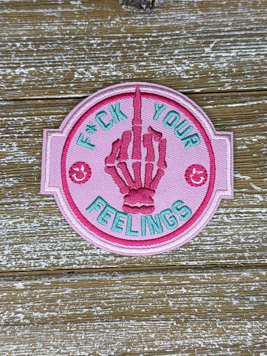 F**k Your Feeling