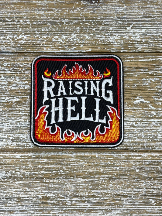 Raising Hell