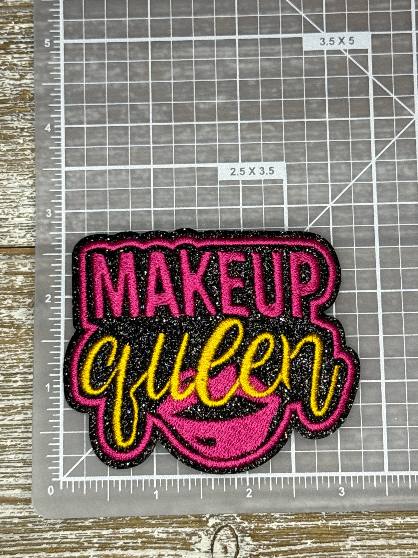 Makeup Queen