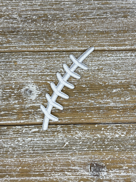 Football Lace