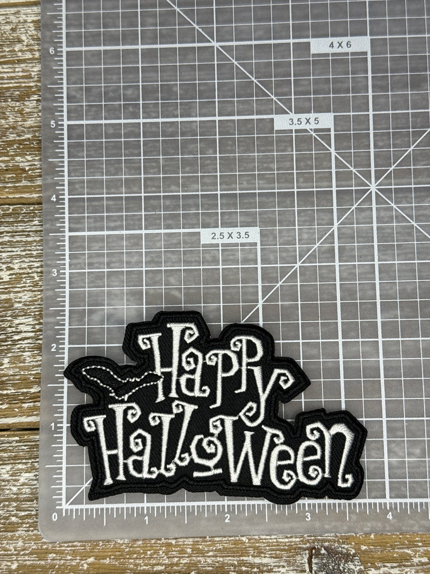 Happy Halloween