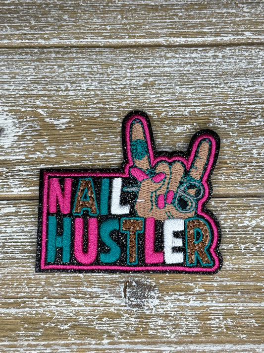 Nail Hustler