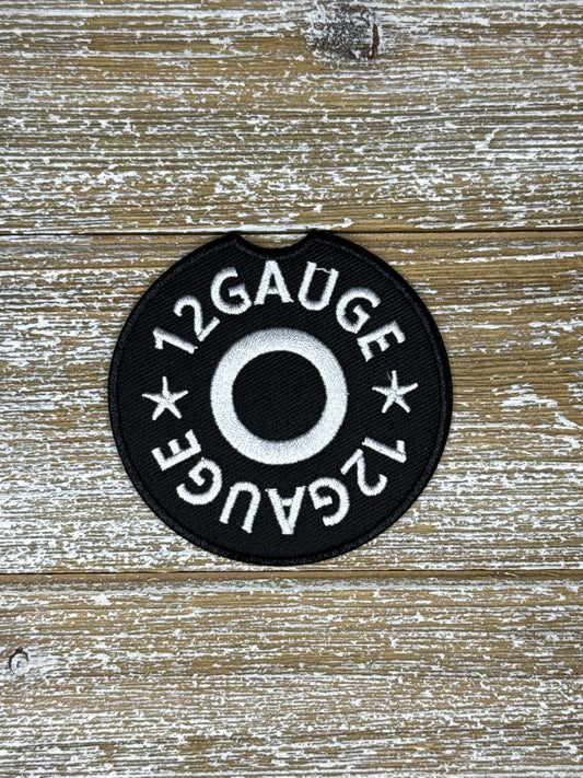 12 Gauge