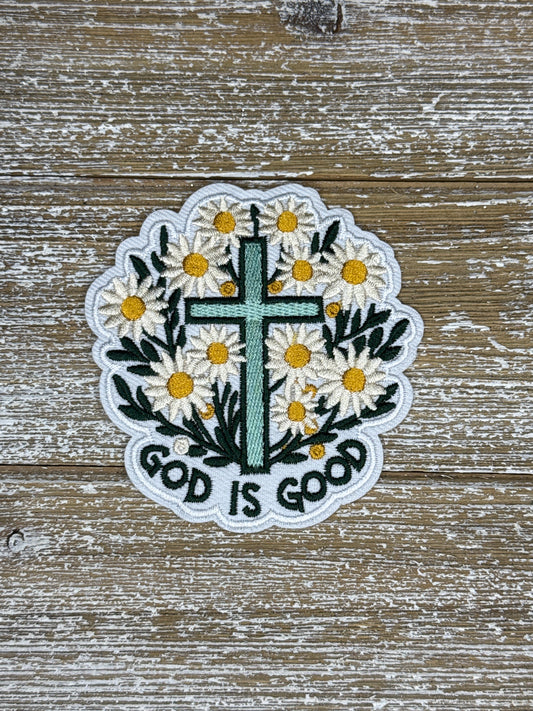 God Is Good