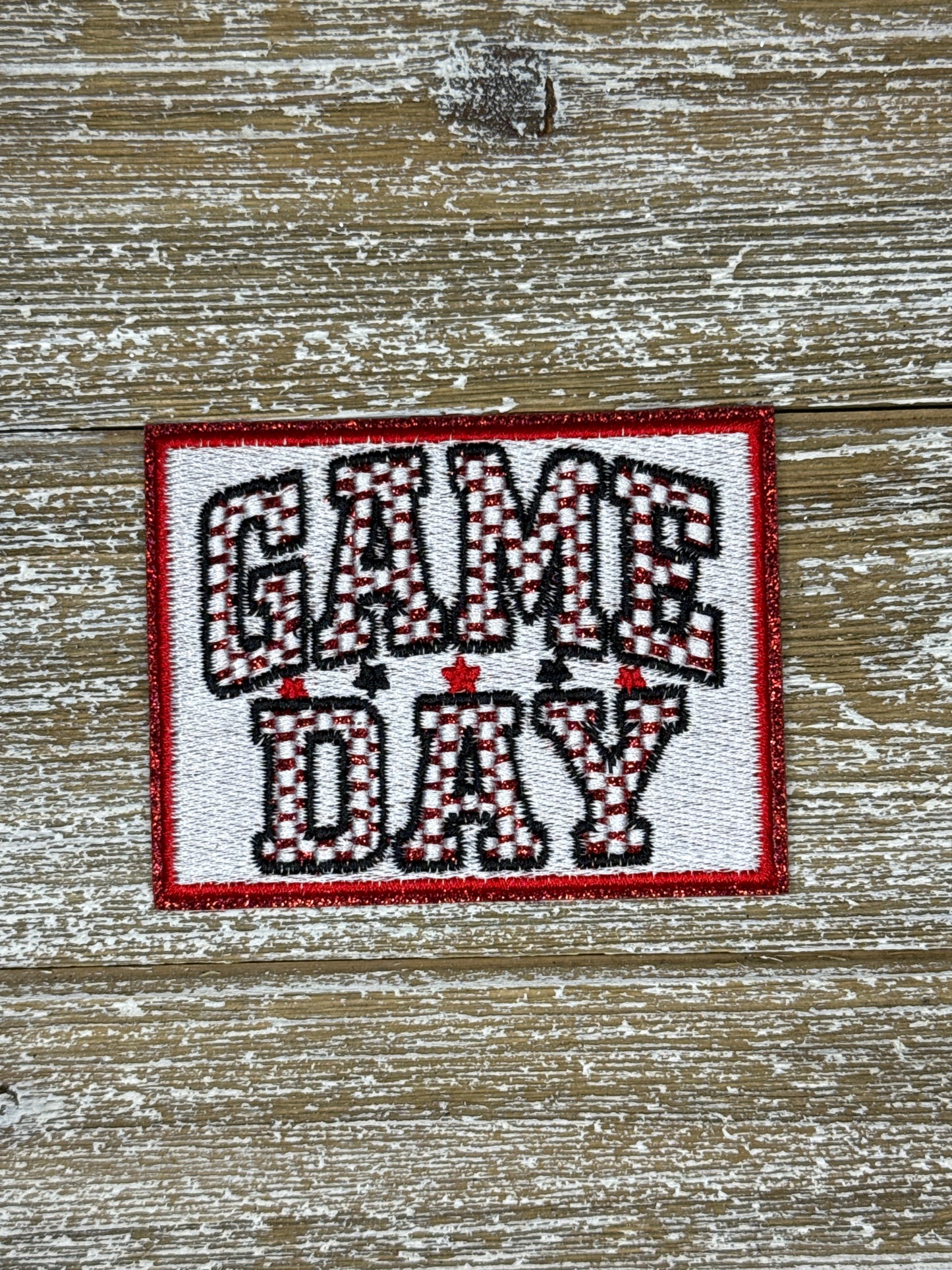 Game Day