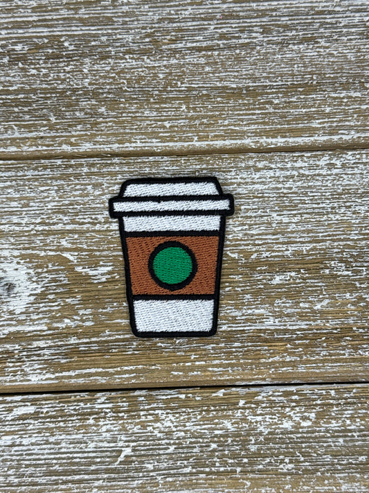 Coffee Cup